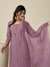 Lebal bhoj Designer Kurti With Bottom Dupatta Wholesale Clothing Suppliers In India